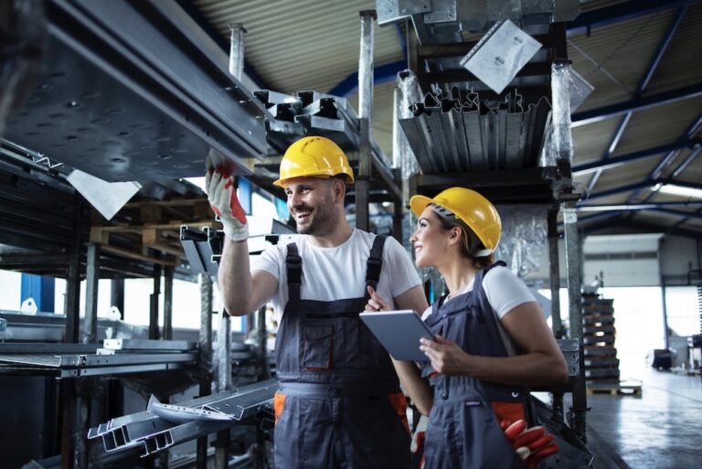 What should manufacturing companies be focusing on to ensure their success?