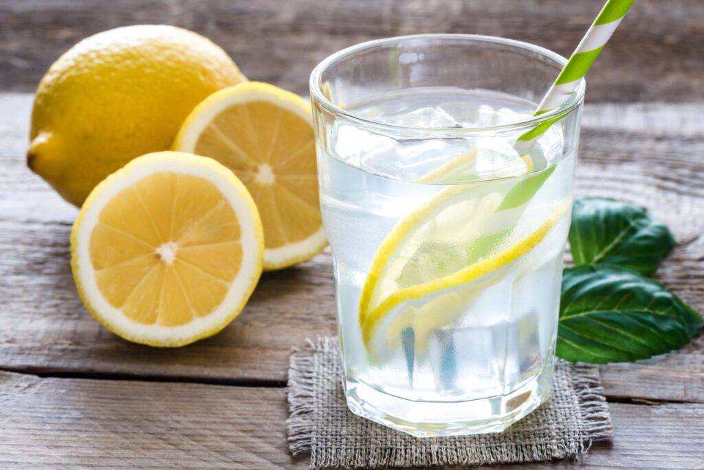 Weight Loss With A Lemon Diet In A Week