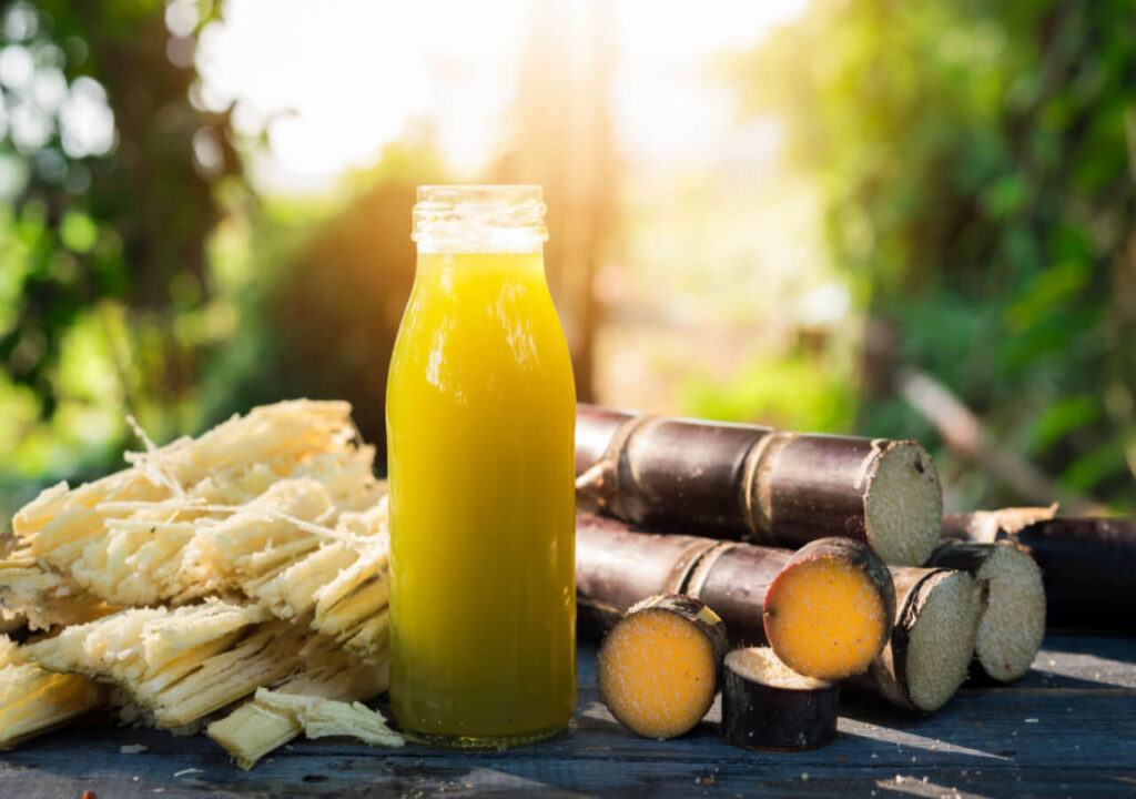 What You Need to Know About Sugarcane Juice