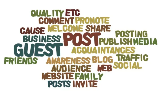 Top 10 Tips To Grow Your Guest Posting services. 