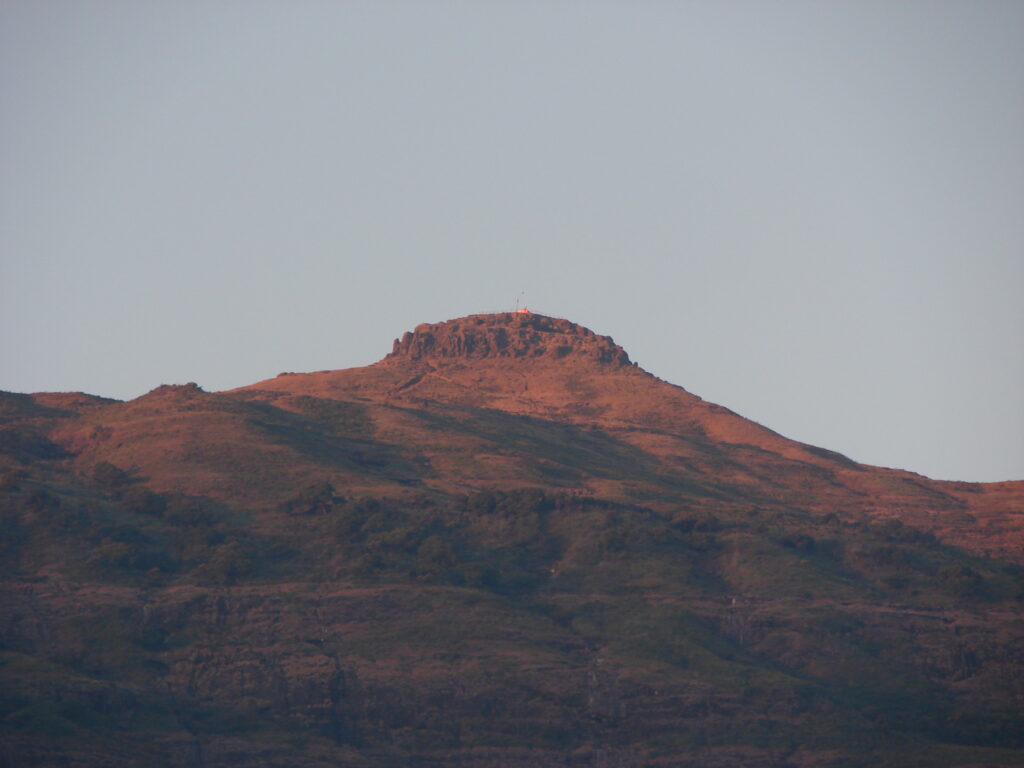 Kalsubai Trek