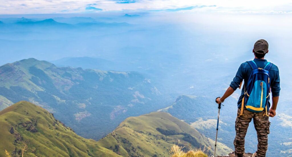 kudremukh