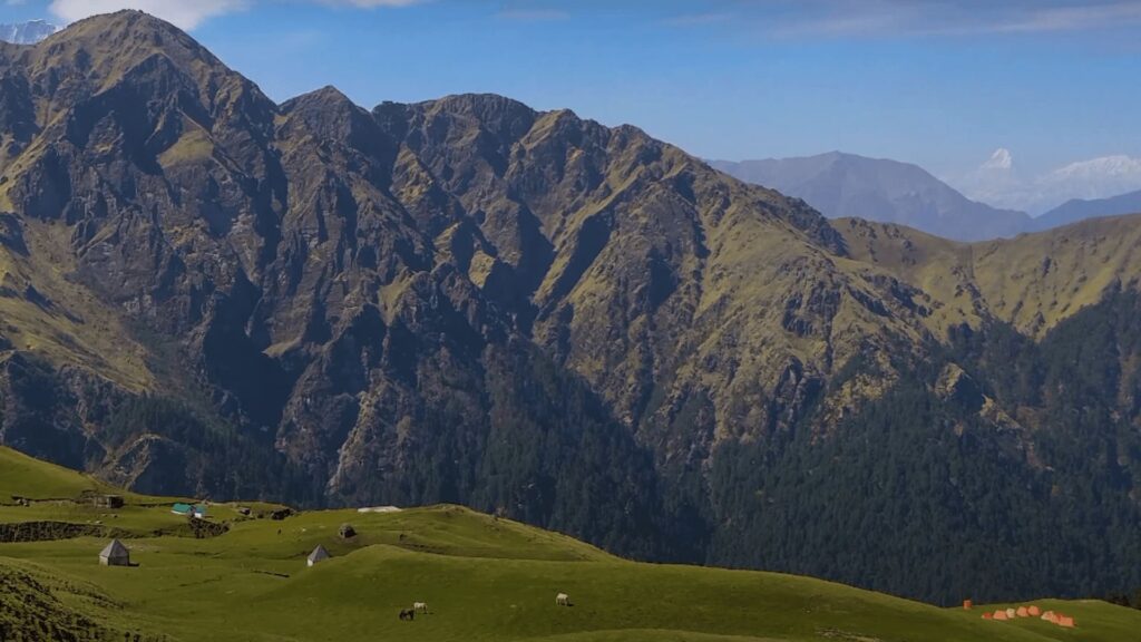 roopkund trek